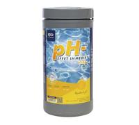 EDG - PH Moins Piscine - Baisse Le pH - Equilibre l'eau - Confort Et Efficacité - Spécial Piscine Et Spa - Poudre - Boite 1,5 kg - EDG by AQUALUX International
