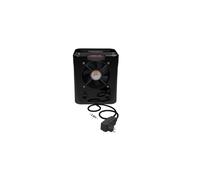 Edenea Mini pompe à chaleur Summer Fun SF35 – Piscine hors-sol jusqu'à 20 m³ – 230V