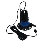 Edg - Pompe vide-cave submersible 5500l/h 107971
