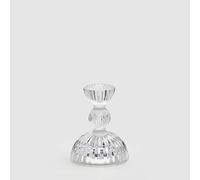 EDG Porte-bougie avec boule H11.5 D9 Couleur : Natural