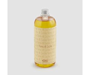 EDG Recharge Lux Parfum Diffuseur 1 Litre Terre de Sicile