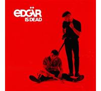 Edgär Is Dead Vinyle Coloré Vinyle