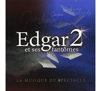 Edgar 2 Et Ses Fantomes [Import]