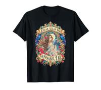 Edgar Alan Poe Annabel Lee T-Shirt