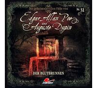 Edgar Allan Poe & Auguste Dupin - Folge 31-der Blutbrunnen [Import]