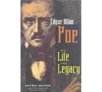 Edgar Allan Poe by Jeffrey Meyers Jeffrey Meyers (Auteur)
