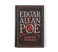 Edgar Allan Poe: Classic Stories (Barnes & Noble Collectible Editions)