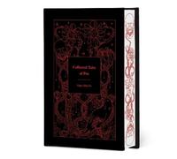 Edgar Allan Poe Collected Tales of Poe (Relié)