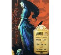 Edgar Allan Poe Collection 1: Annabel Lee & Other