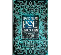 Edgar Allan Poe Collection: Anthology of Classic Tales