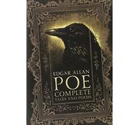 Edgar Allan Poe Complete Tales and Poems