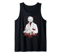 Edgar Allan Poe Débardeur