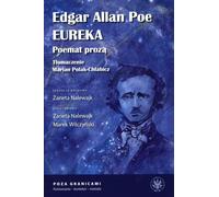 Edgar Allan Poe Eureka Poème Prose
