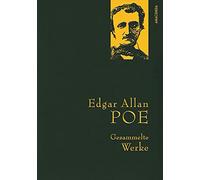 Edgar Allan Poe - Gesammelte Werke