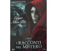 Edgar Allan Poe - I racconti del mistero (edizione speciale)