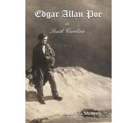 Edgar Allan Poe in South Carolina