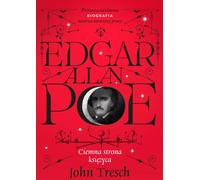 Edgar Allan Poe. La face cachée de la lune
