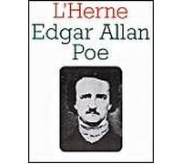 Edgar Allan Poe - Les Cahiers de l'Herne Claude Richard (Auteur)