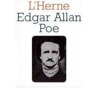 Edgar Allan Poe - Les Cahiers de l'Herne Claude Richard (Auteur)