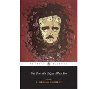 Edgar Allan Poe Portable