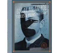 Edgar Allan Poe Stories & Poems Edgar Allan Poe, David Plunkert (Auteur)