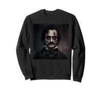Edgar Allan Poe Sweatshirt