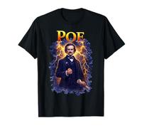 Edgar Allan Poe T-Shirt