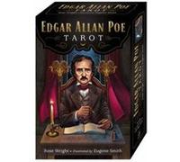 Edgar Allan Poe Tarot by Eugene Smith Eugene Smith (Auteur)