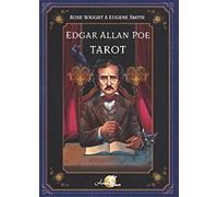 Edgar Allan Poe Tarot - Coffret