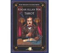 Edgar Allan Poe Tarot - Coffret Rose Wright (Auteur), Eugène Smith (Illustration)