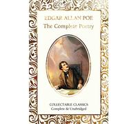 Edgar Allan Poe: The Complete Poetry