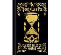 Edgar Allan Poe's Classic Tales of Horror