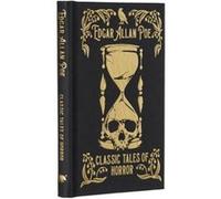 Edgar Allan Poe's Classic Tales of Horror: Gilded Pocket Edition
