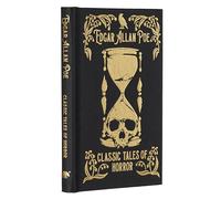 Edgar Allan Poe's Classic Tales of Horror: Gilded Pocket Edition