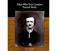 Edgar Allan Poe's Complete Poetical Works Edgar Allan Poe (Auteur)