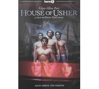 Edgar Allan Poe's: House of Usher