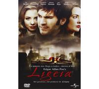 Edgar Allan Poe's Ligeia [Import]
