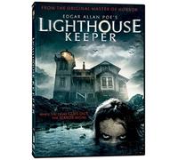 Edgar Allan Poes Lighthouse Keeper