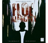 Edgar Allen Floe - Floe Almighty [Import]