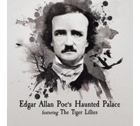 Edgar Allen Poes Haunted Palace