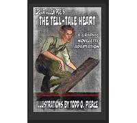Edgar Allen Poe's The Tell-Tale Heart