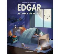 Edgar. Au coeur de la nuit