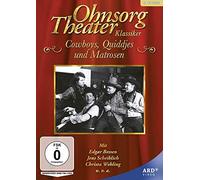Edgar Bessen - Ohnsorg-Theater Klassiker: Cowboys,Quiddjes und M [Import]