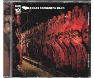 Edgar Broughton Band