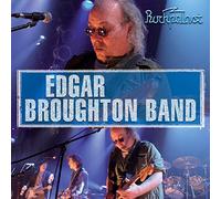 Edgar Broughton Band - at Rockpalast [Import]