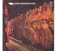 Edgar Broughton Band
