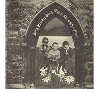 Edgar Broughton Band - Sing Brother Sing LP (Vinyl Album) European Timeless