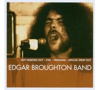 Edgar Broughton Band,the - Essential [Import]