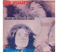 Edgar Broughton Band, The - Up Yours / Officer Dan - Harvest - 1C 006-04 495