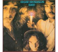 Edgar Broughton Band - Wasa [Import]